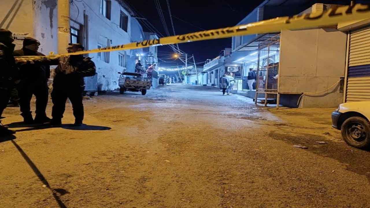 Düğünde Dehşet! İstediği Parça Çalınmayınca Kurşun Yağdırdı! 16 yaşındaki bir çocuk hayatını kaybederken 7 kişi de yaralandı.