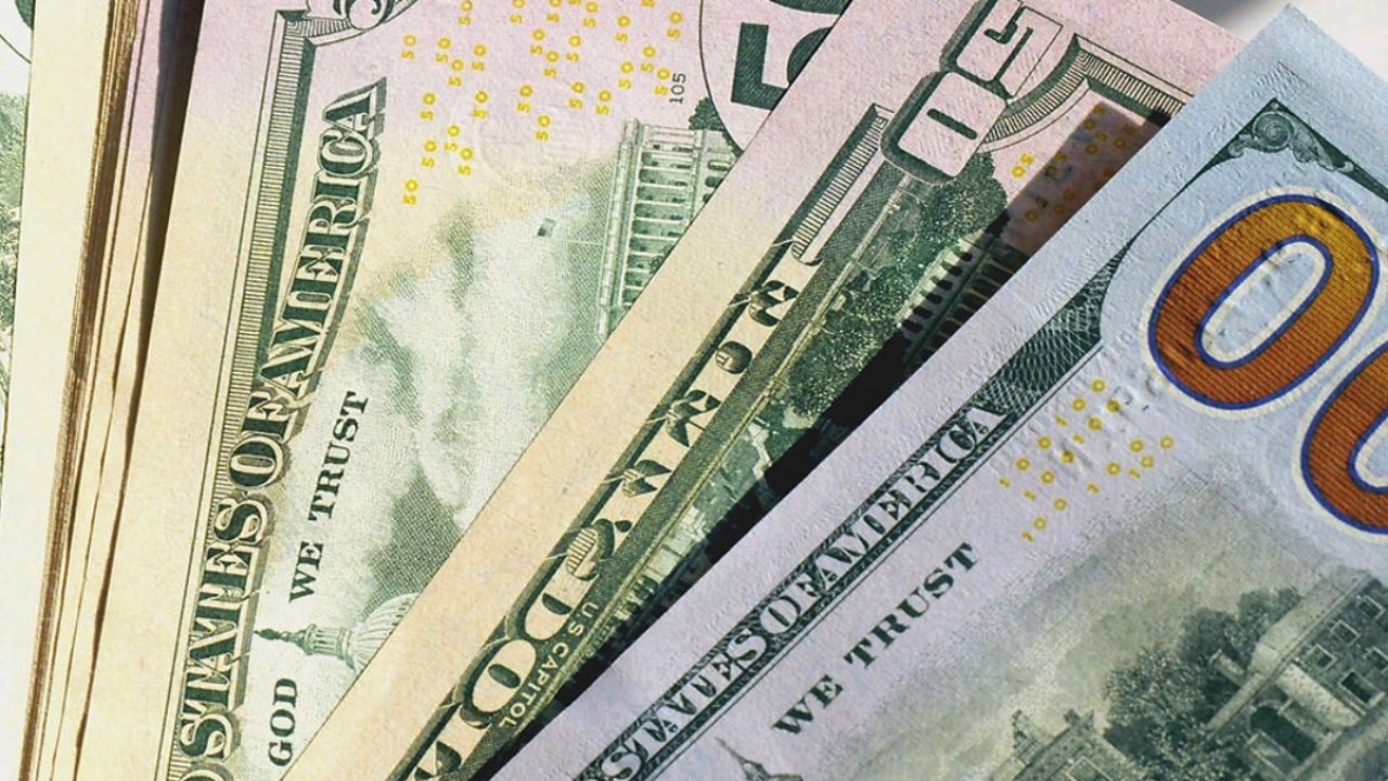 Dolarda Yükseliyor! 18 Kasım 2023 Cuma Dolar, Euro, Sterlin Kaç TL Oldu?