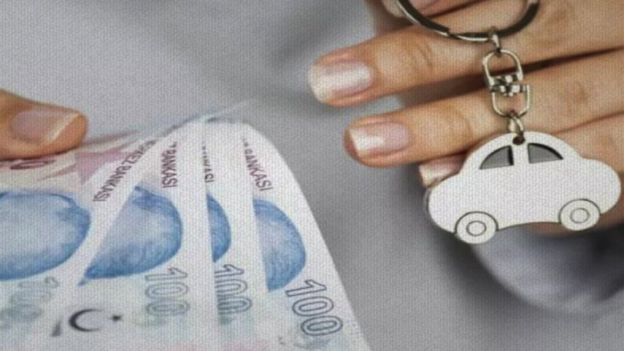Ek MTV'de deprem Bölgesi Detayı! Bu kişilerin ödemeyeceği duyuruldu