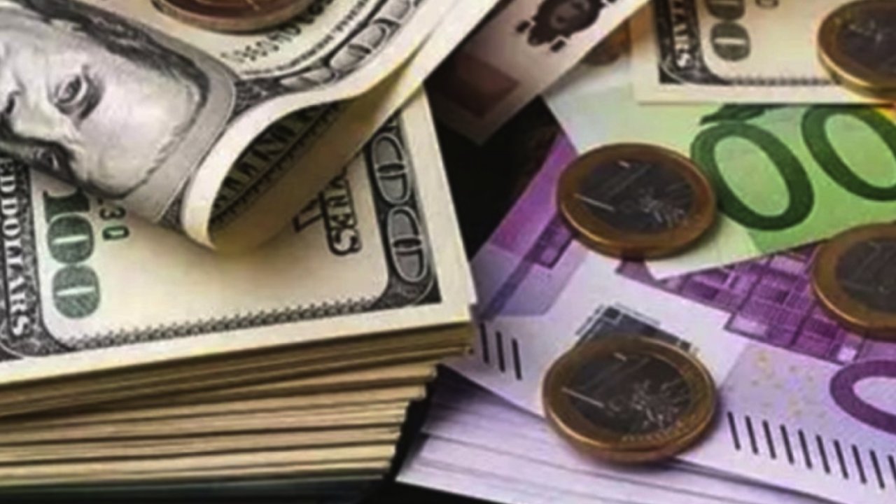 21 Kasım 2023 Salı Dolar, Euro Ne Kadar? 21 Kasım 2023 Güncel Dolar/Euro Fiyatları
