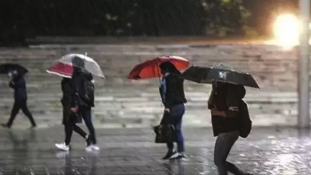 Gaziantep hava durumu... Sıcaklıklar kaç Dereceye Düşecek? 21 Kasım 2023 Salı Gaziantep’te hava durumu.