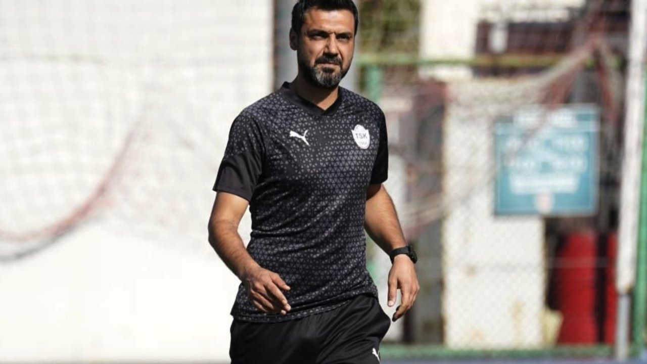 Gaziantepspor'un Eski Futbolcusu '4-3'lük Fenerbahçe Maçını Unutamıyorum!'