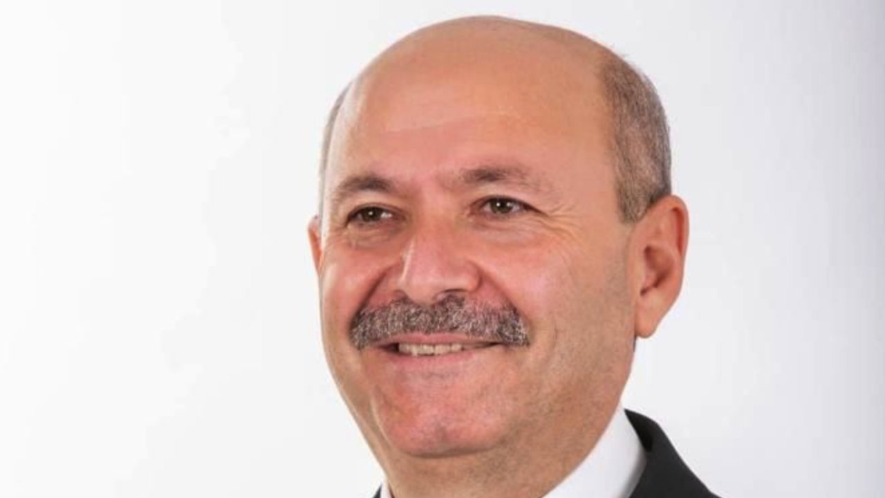 İhsan Ağcan Nizip'e talip