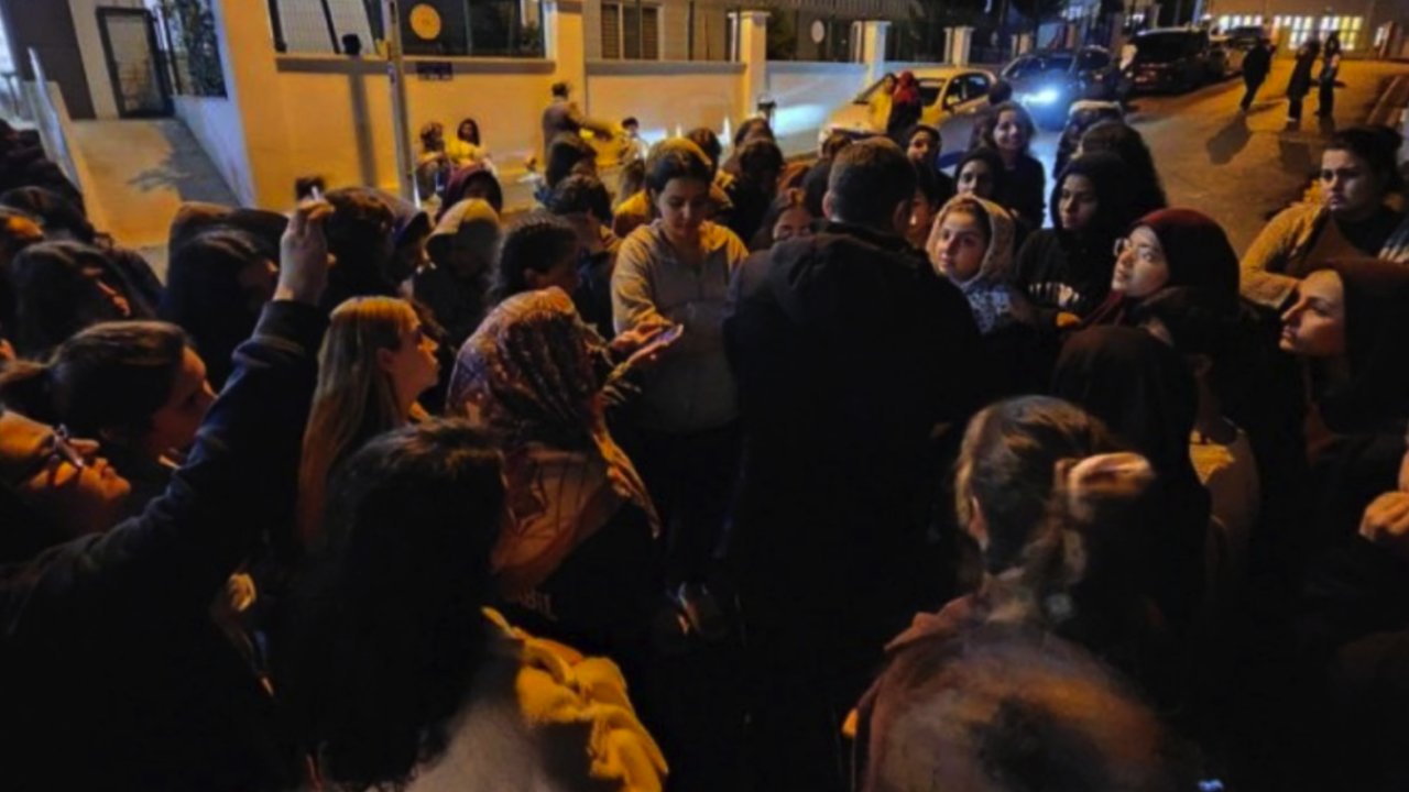 Gaziantep'te KYK yurdunda asansör şoku yaşanmıştı! KYK yurtlarındaki asansörlere karekod uygulaması geliyor