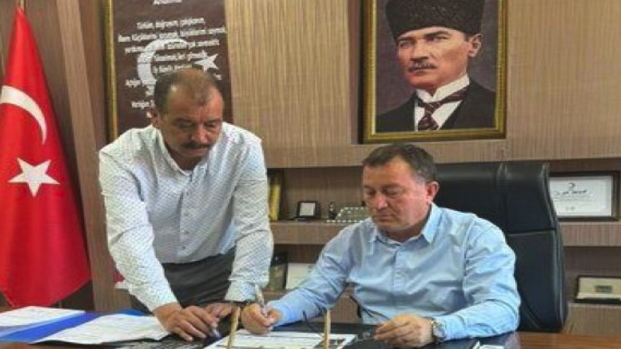 Gaziantep Karkamış Belediyesinin Artık Borcu Yok! Ali Doğan’dan Dikkat Çeken Açıklama!