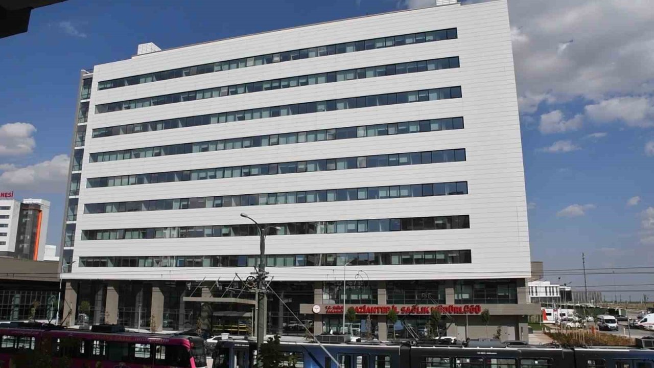 Gaziantep İl Sağlık Müdürlüğü’nden dikkat çeken antibiyotik kullanımı açıklaması