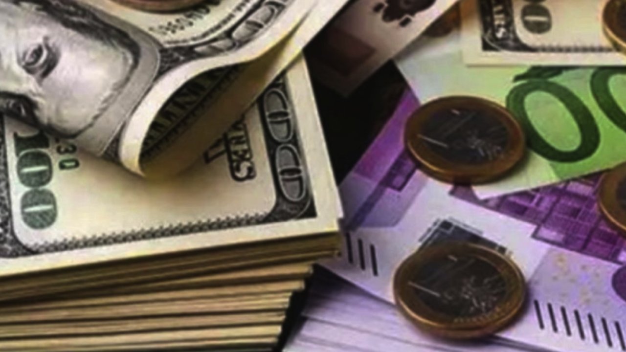 22 Kasım 2023 Çarşamba Dolar, Euro Ne Kadar?