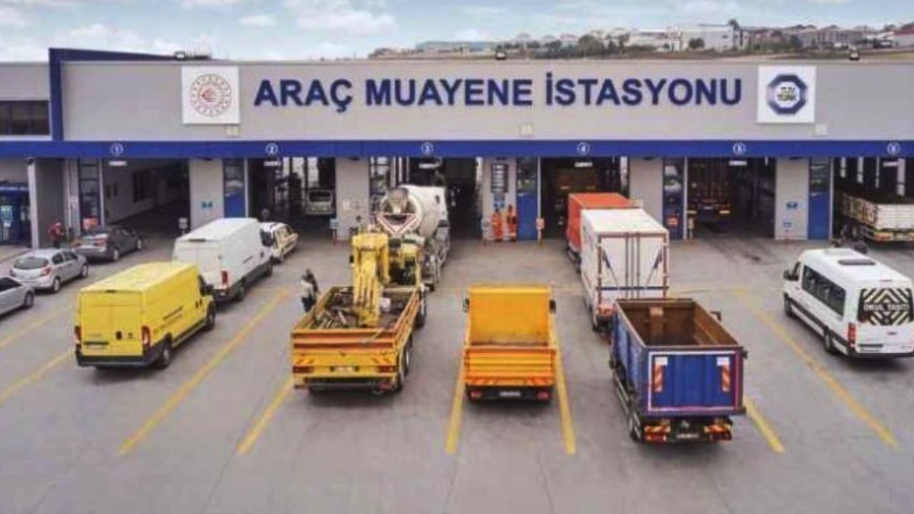 Gaziantep'te araç sahiplerine müjde: Artık o ücret iade edilecek!