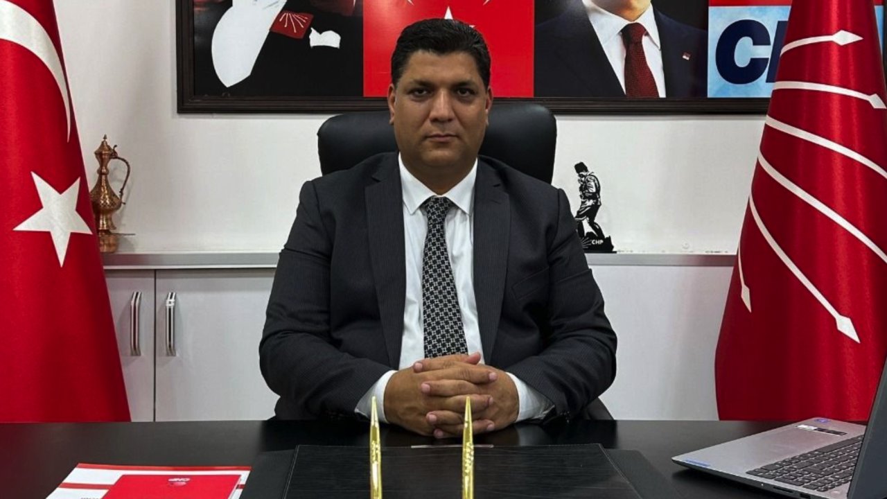 Gaziantep CHP’den Seçim Startı