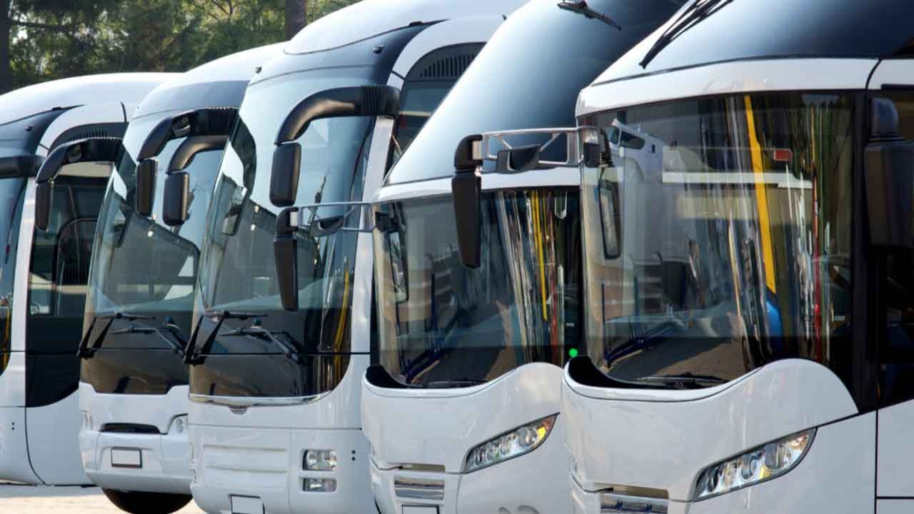 Gaziantep'e Sefer Düzenleyen Otobüs Firmaları