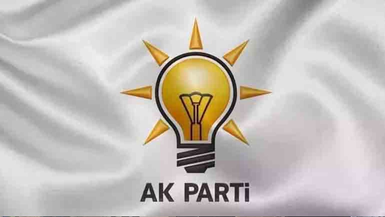 Ak Parti’de Şahinbey’e kimler başvurdu?