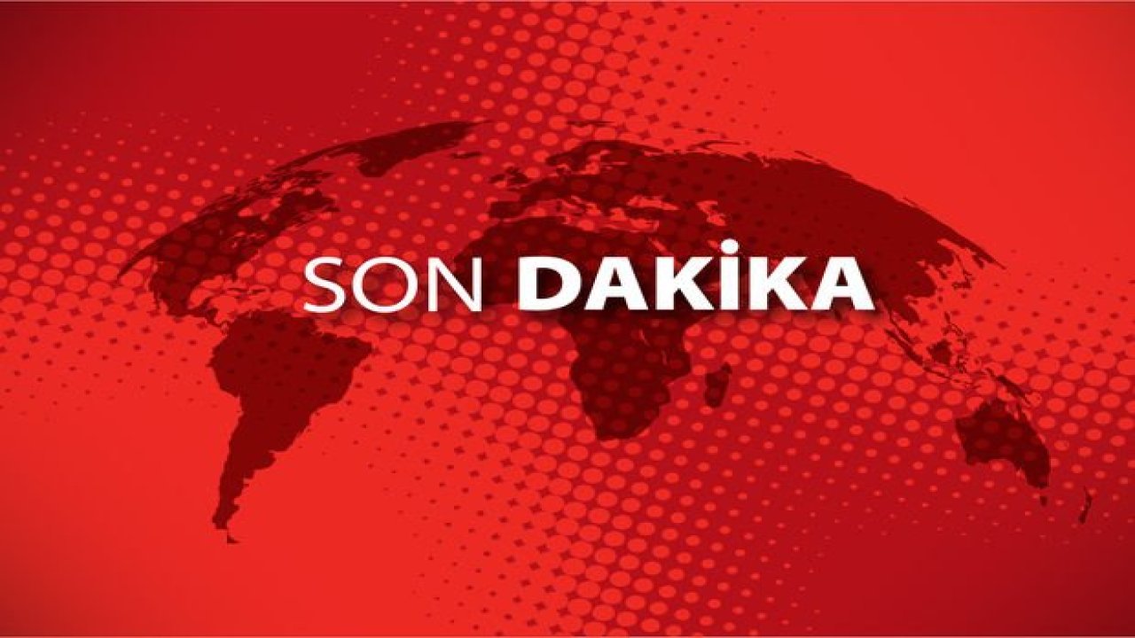 Gaziantep'te Silahlı Saldırı