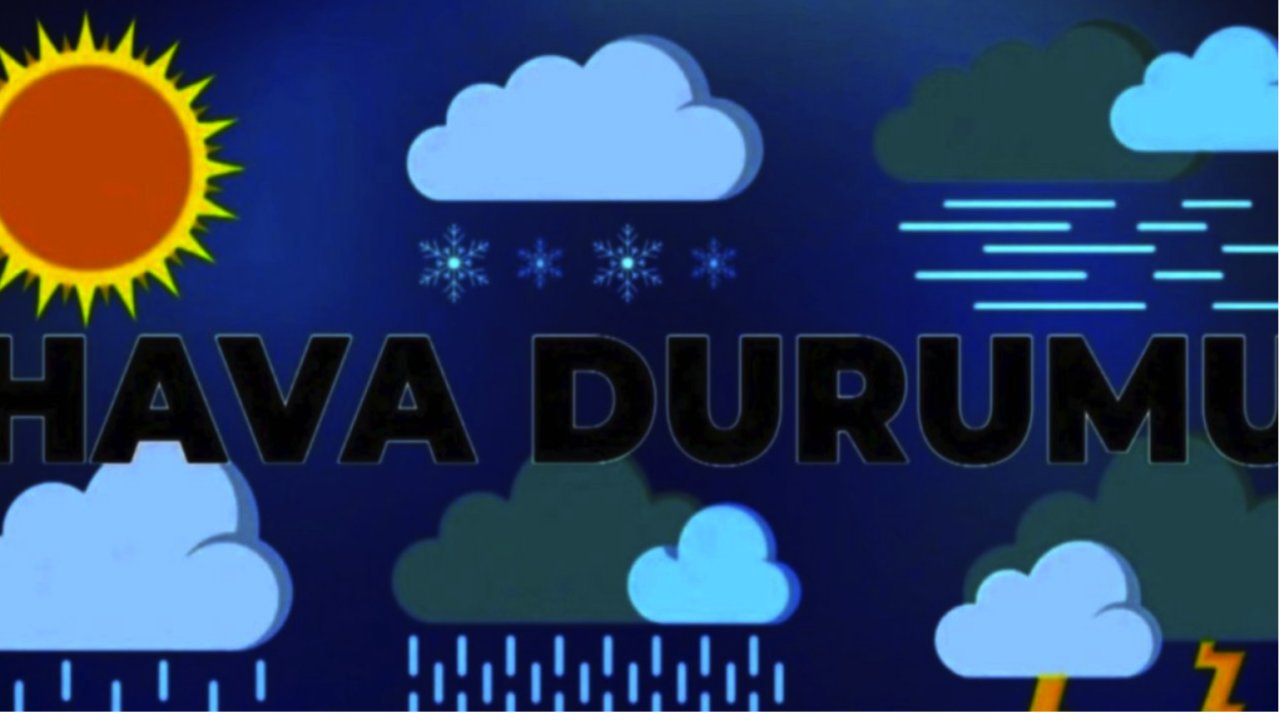 Gaziantep hava durumu... 23 Kasım 2023 Perşembe Gaziantep'te saatlik ve 5 günlük hava durumu