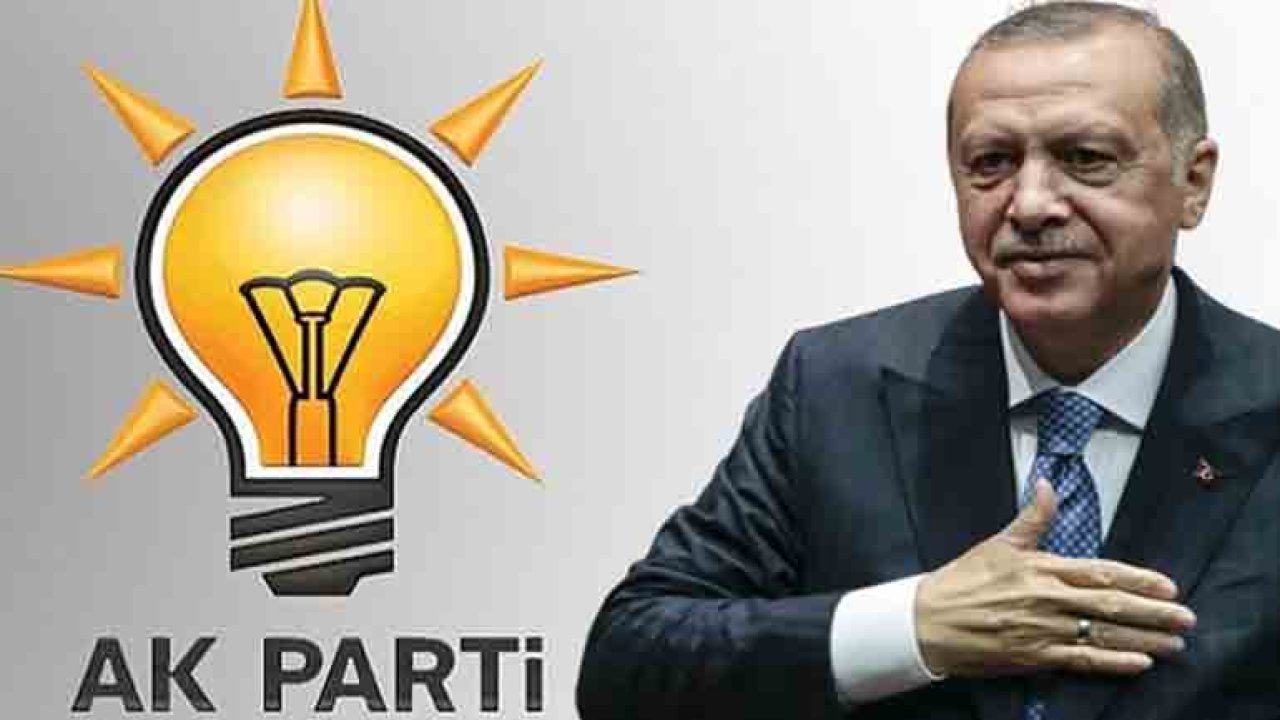 Ak Parti'de 3 dönem kuralı uygulanması kesinleşti mi?