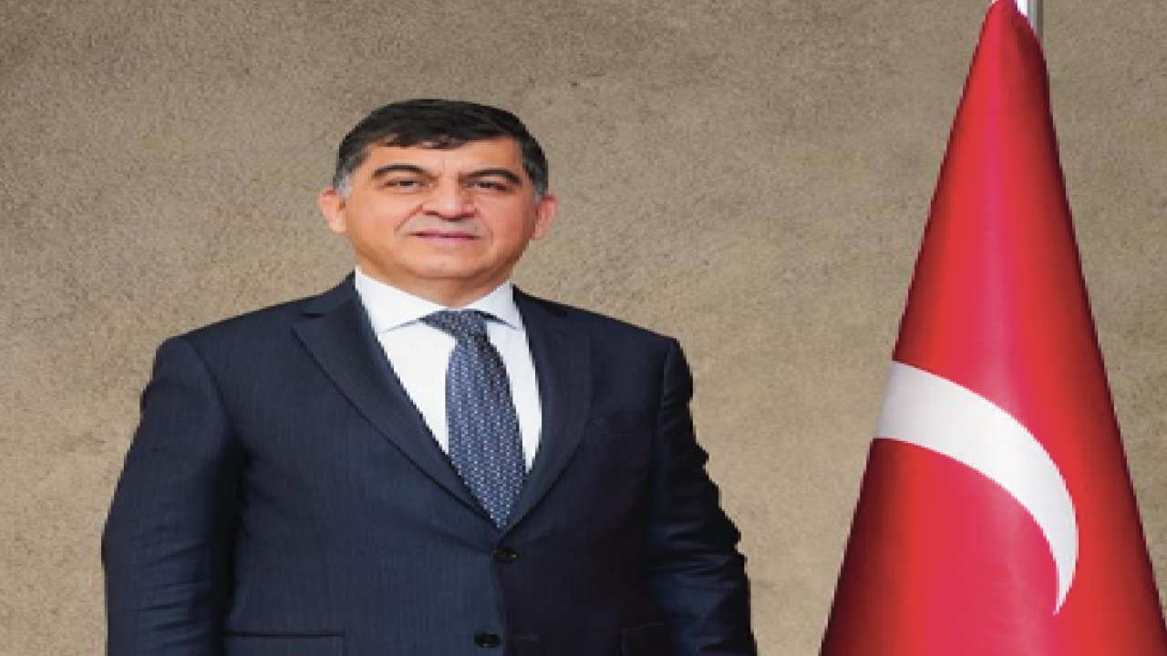 Başkan Fadıloğlu Öğretmenler günü dolayısıyla bir mesaj yayımladı