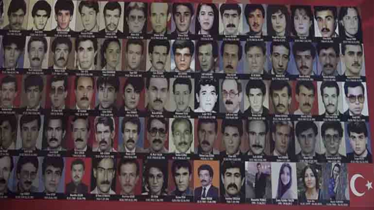 "Asrın felaketi" 960 öğretmeni hayattan kopardı