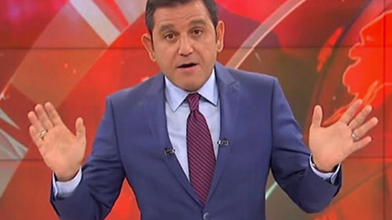 Fatih Portakal'dan İYİ Parti'de Deprem Yaratacak  İddia!