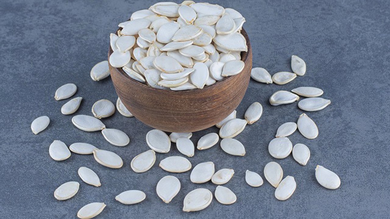 Kabak Çekirdeği Çeşitleri ve Fiyatları