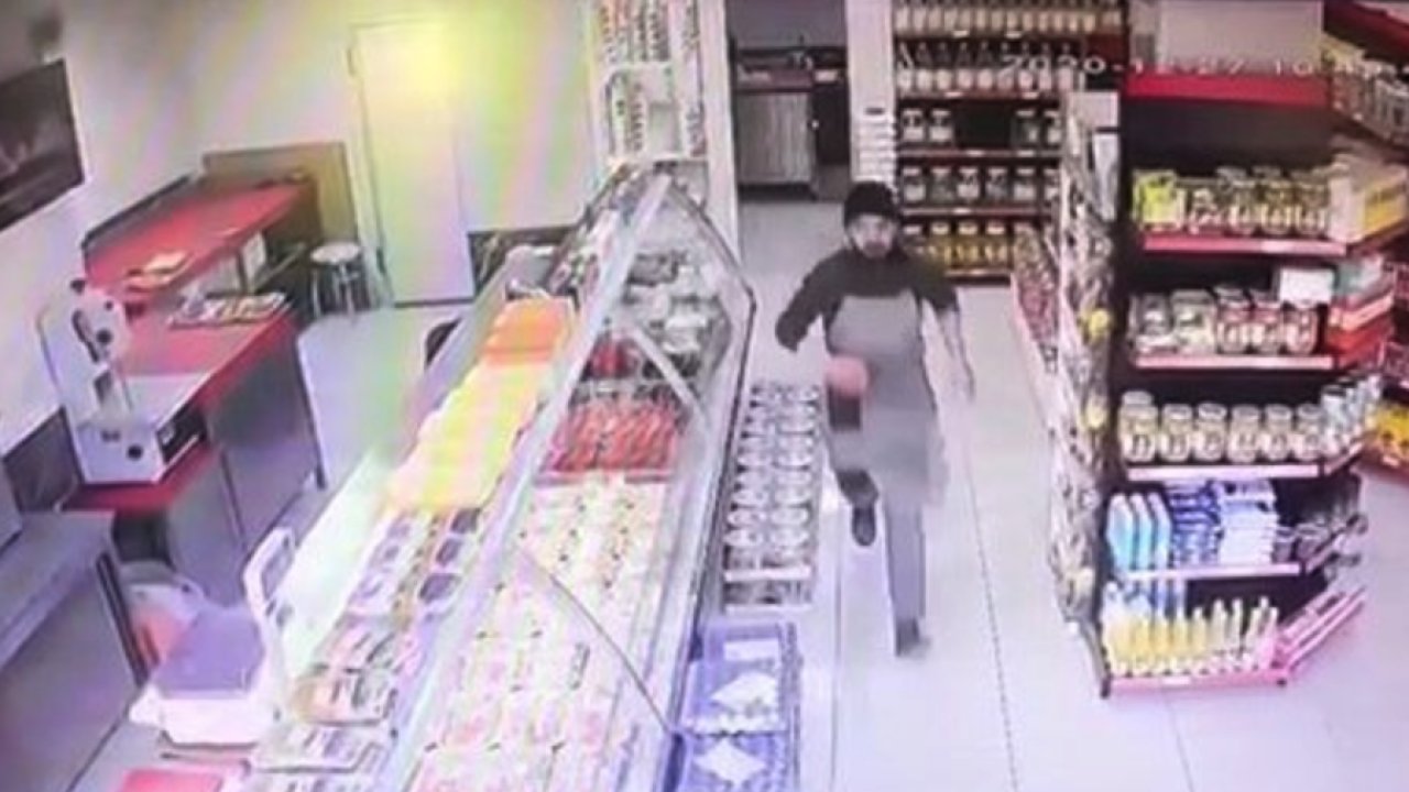 Antep, Maraş, Urfa ve MALATYA SALLANDI İŞTE VATANDAŞLARIN 'panik' ANLARI!