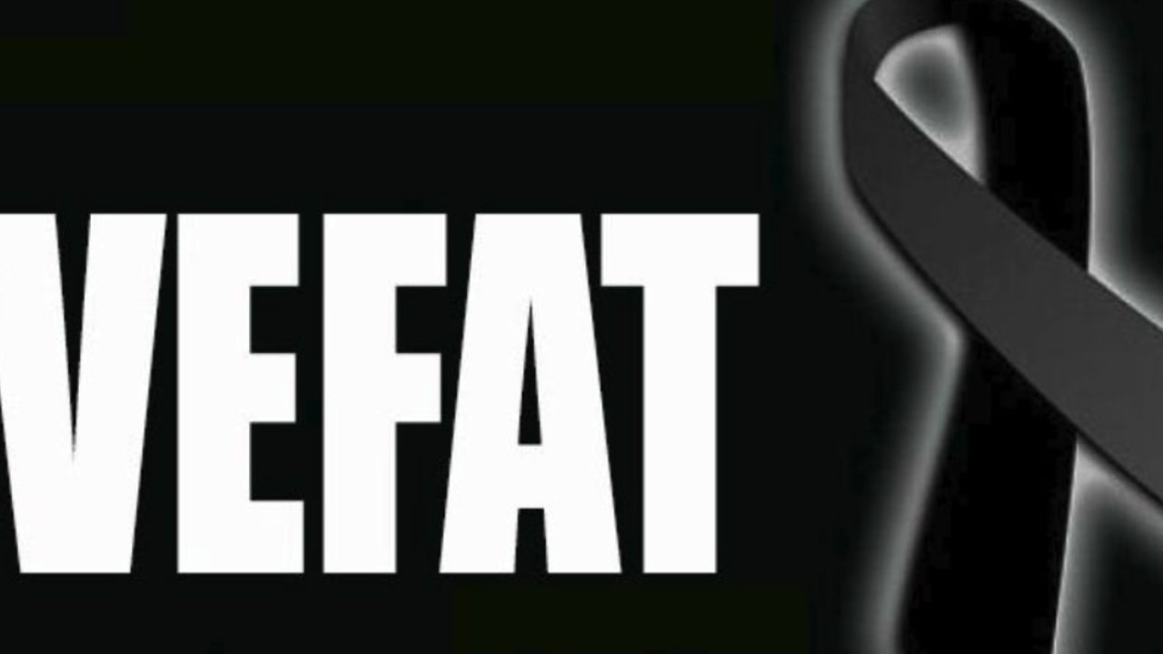 Gaziantep'te Yürek Yakan Vefat! İYİ PARTİ İL BAŞKANI'NIN EVİNE evlat acısı düştü!