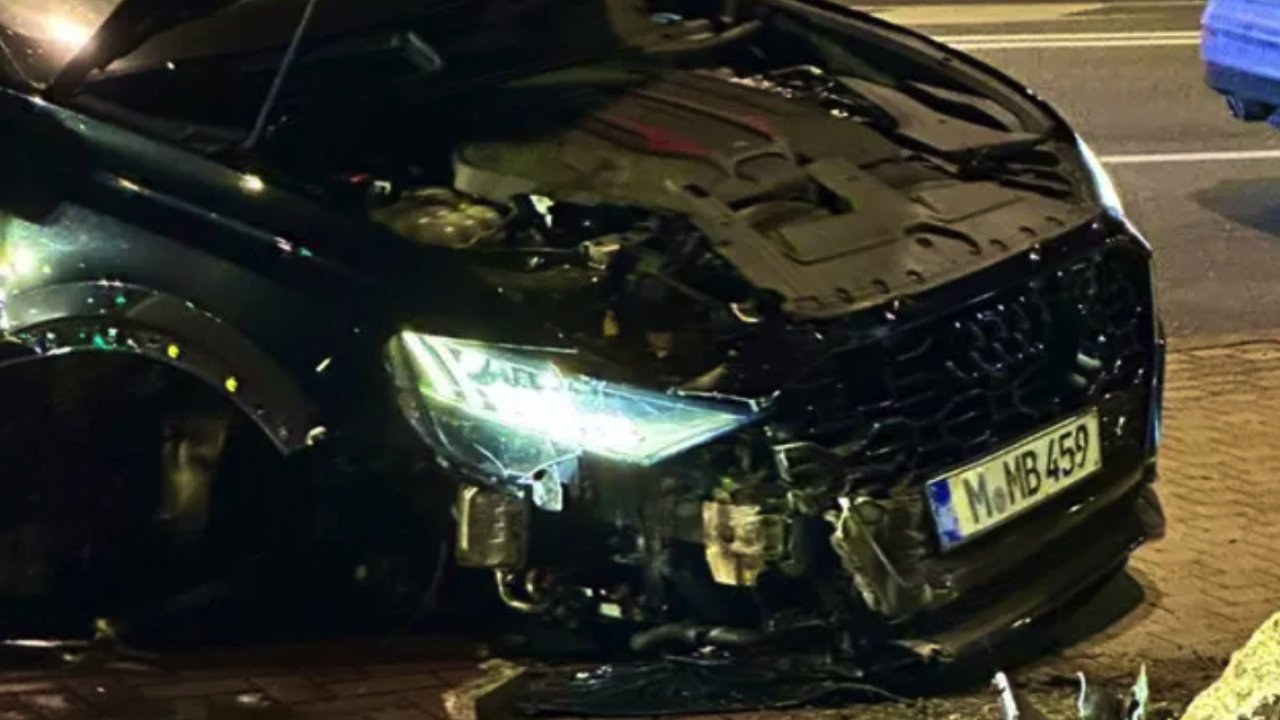 Mario Balotelli Ölümden Döndü! Adana Demirspor'dan Balotelli Açıklaması