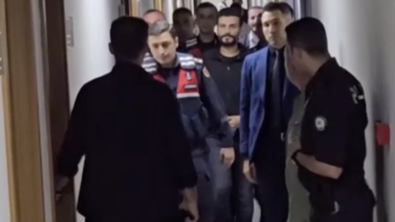 Engin Polat’ın akrabası olan muhasebecisi tutuklandı