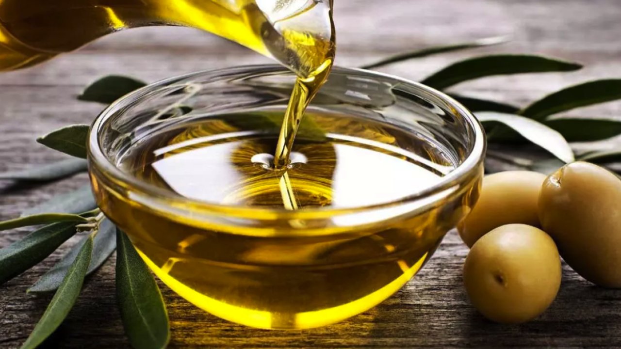 Gaziantep'te Zeytinyağı Alacaklar Dikkat! Zeytinyağı'nda Akıl Almaz Oyunlar! Uzmanlardan Peş Peşe Uyarılar