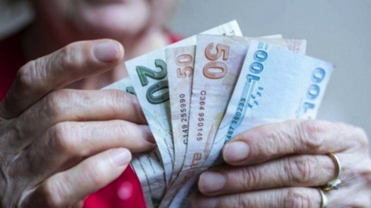 Emekli Maaşı Nasıl Hesaplanır? Geleceğinizi Planlamak İçin Temel Bilgiler