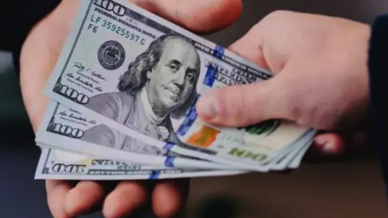 25 Kasım 2023 Cumartesi Dolar, Euro Ne Kadar? 25 Kasım 2023 Güncel Dolar/Euro Fiyatları