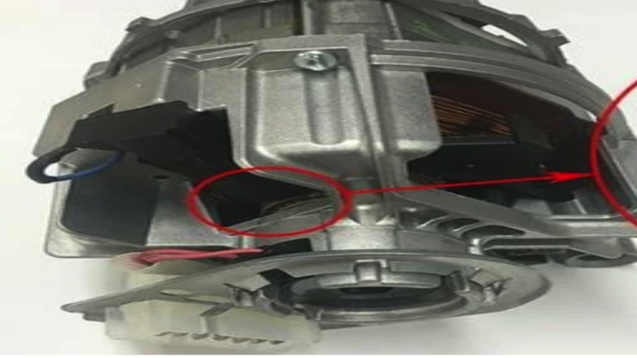 Bosch çamaşır makinesinde F21 hatası