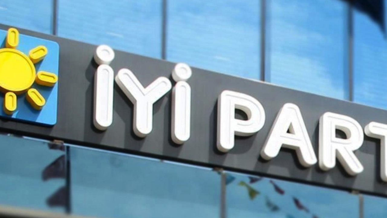 Gaziantep İYİ Parti'de sular durulmuyor! O İsimden Manidar Paylaşım: 'Hıyar her zaman hıyardır!'