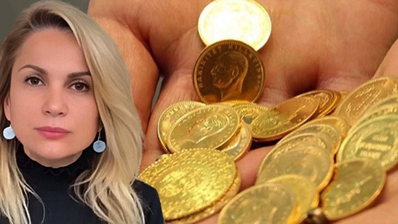 Gaziantep'te Altına Yatırım Yapmak İsteyenler Dİkkat! Ünlü İsim Tarih Vererek Duyurdu