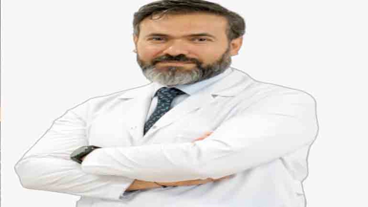 Prof. Dr. Turan, “Çocuklardaki havale için gereksiz ilaç kullanılmamalıdır”