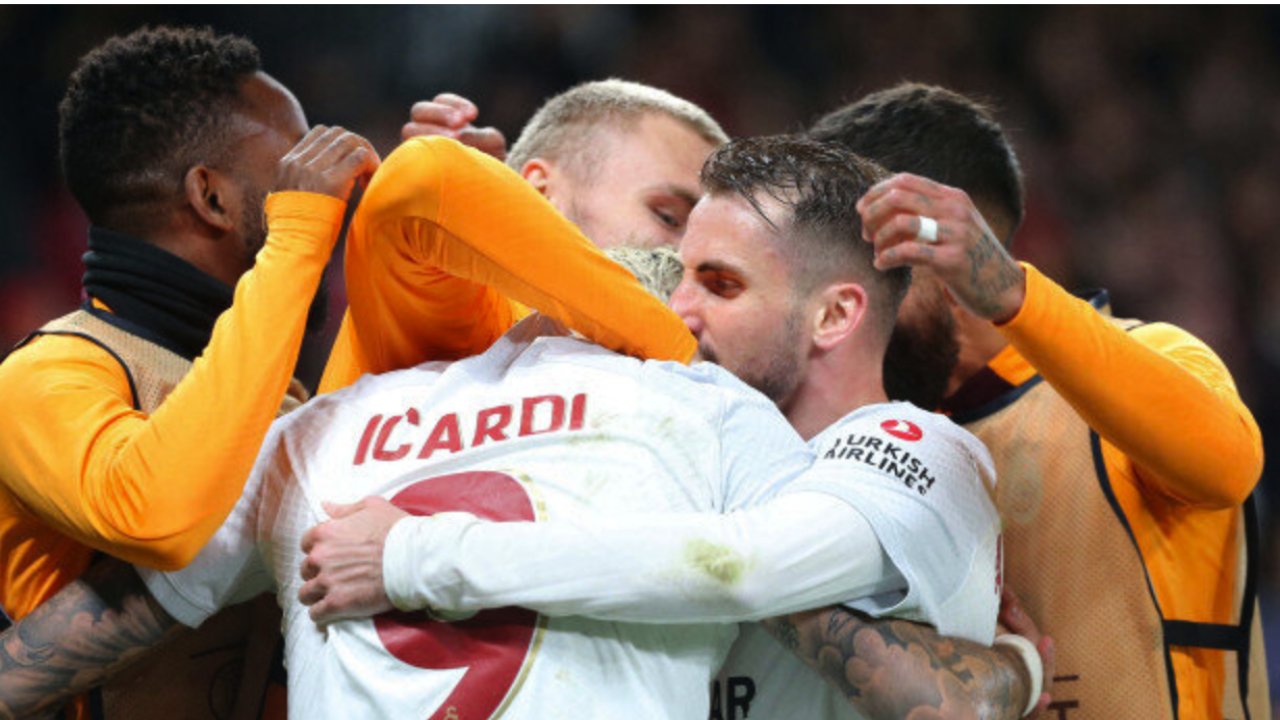 Galatasaray Bu Maçı Alacak! Manchester United’da 7 futbolcu Galatasaray maçında yok