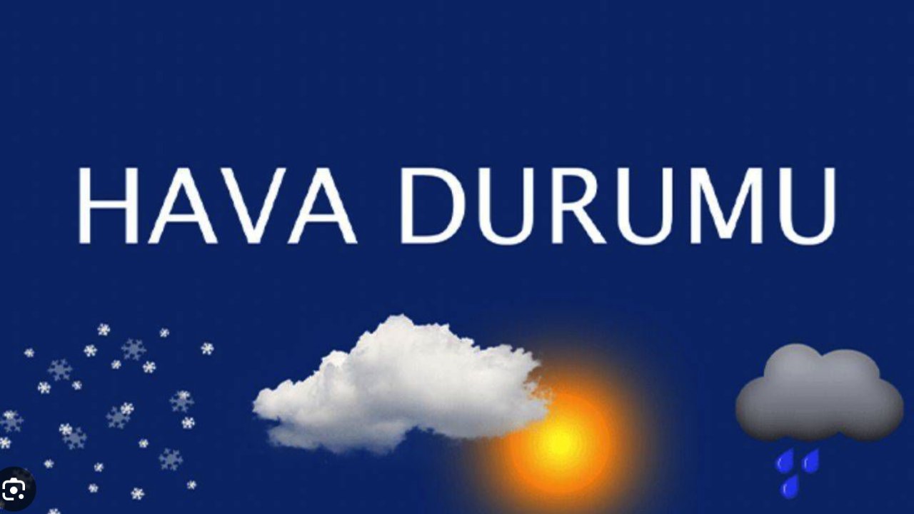 MGM Açıkladı Bugün Gaziantep'te Hava Nasıl Olacak? 28 Kasım 2023 Salı Gaziantep’te hava durumu.