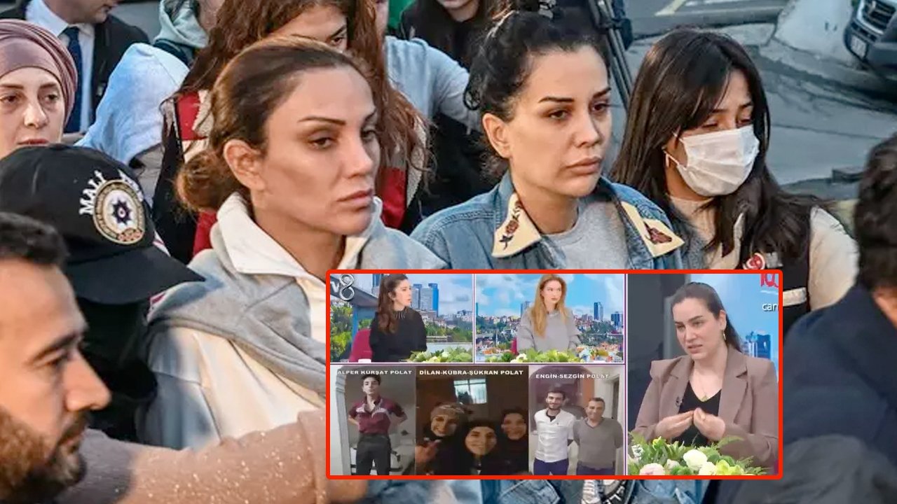 Dilan Polat ve Sıla Doğu'nun Çocukluk Arkadaşından Bomba Açıklamalar!
