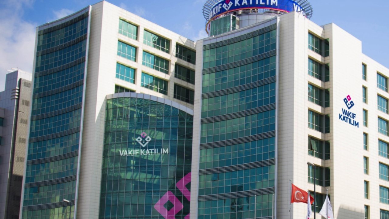 Vakıf Katılım ‘Masrafsız Bankacılık’ ile ücretsiz işlemler