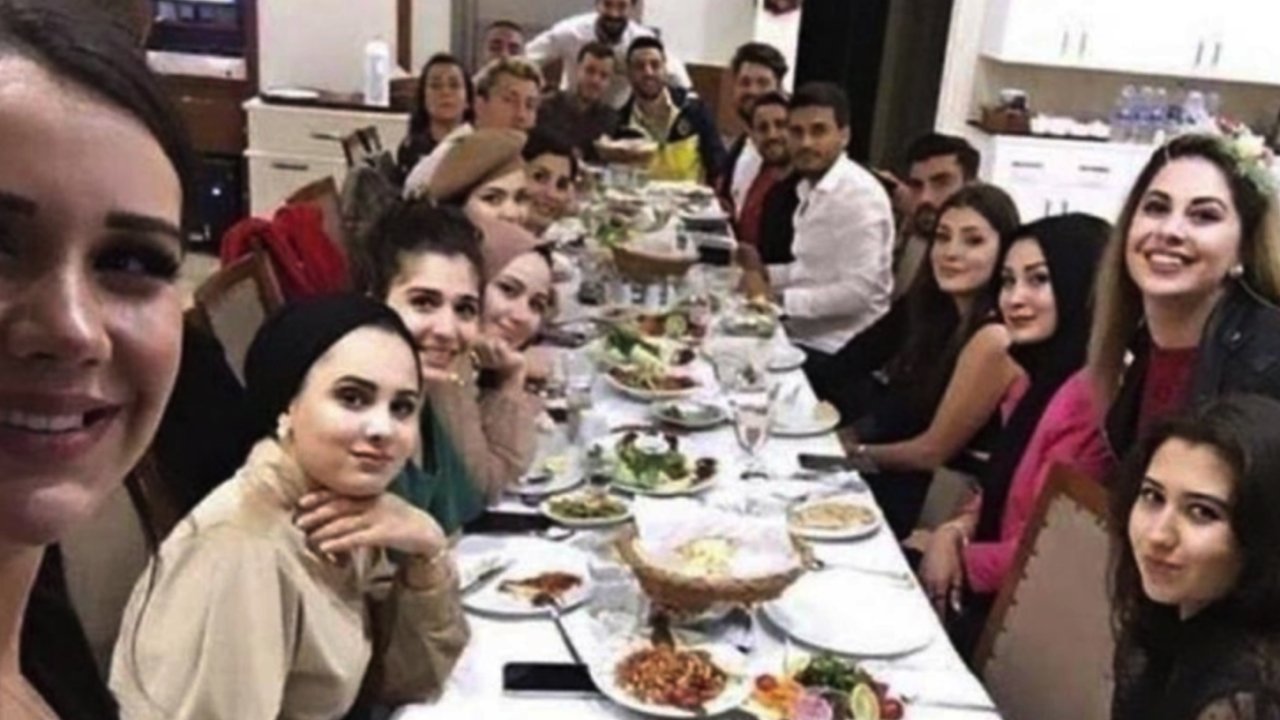 Fenomenlere Yurt Dışı Yasağı Şoku! Hangi Fenomenlere Yurt Dışına Çıkış Yasağı Getirildi!