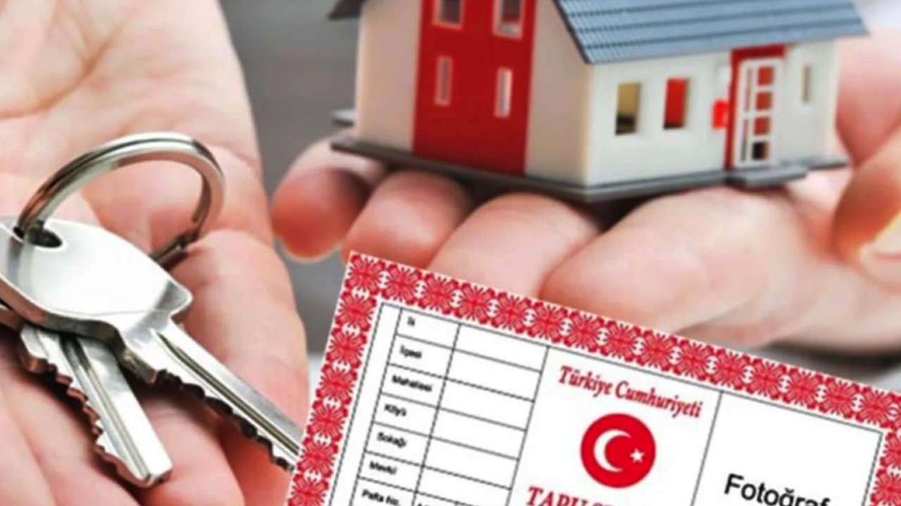 Ev sahipleride, Kiracılarda şaştı kaldı: Artık bu parayı kiracı ile birlikte ödeyecekler