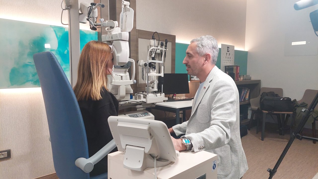 Akıllı lensler herkes için akıllıca olmayabilir