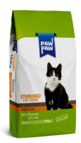 Gurme Kedi Maması Çeşitleri Neler?