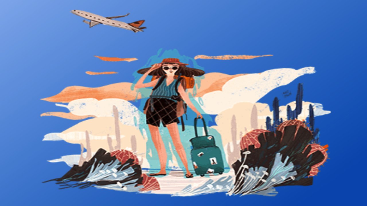 Seyahat Sağlık Sigortası Nasıl Alınır? Seyahat Sağlık Sigortası Nereden Alınır?