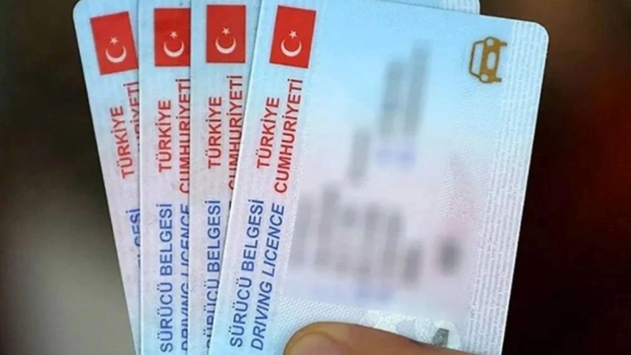 Gaziantep'te Ehliyet Alma FİYATLARI UÇACAK! SON GÜN 10 ARALIK! Ehliyet Almak İçin Tam Zamanı!
