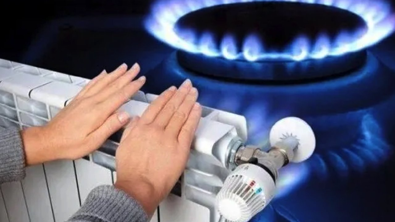 Gaziantep'te Doğal Gaza Zam Gelecek mi? Botaş'tan Doğal Gaz Açıklaması