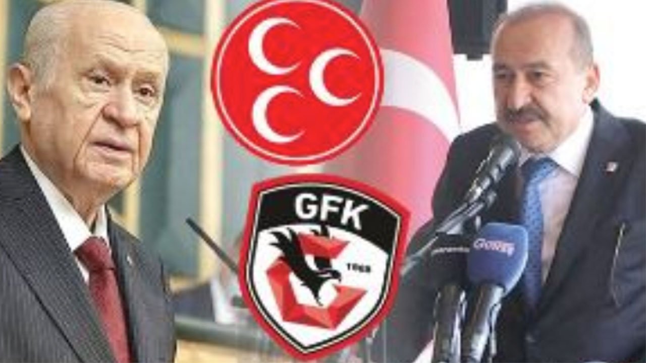 MHP'de Memik Yılmaz Harekatı!