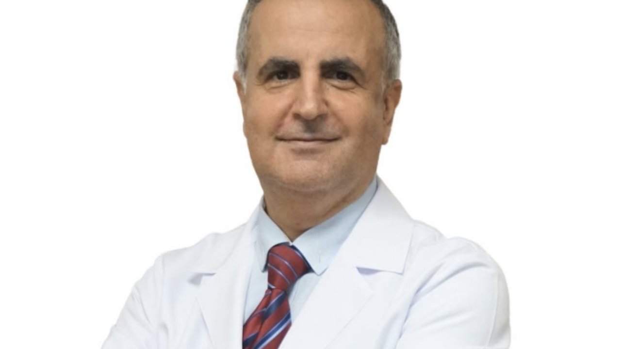 Doç. Dr. Remzi Yiğiter: “Unutkanlık önemsenmesi gereken bir durumdur”