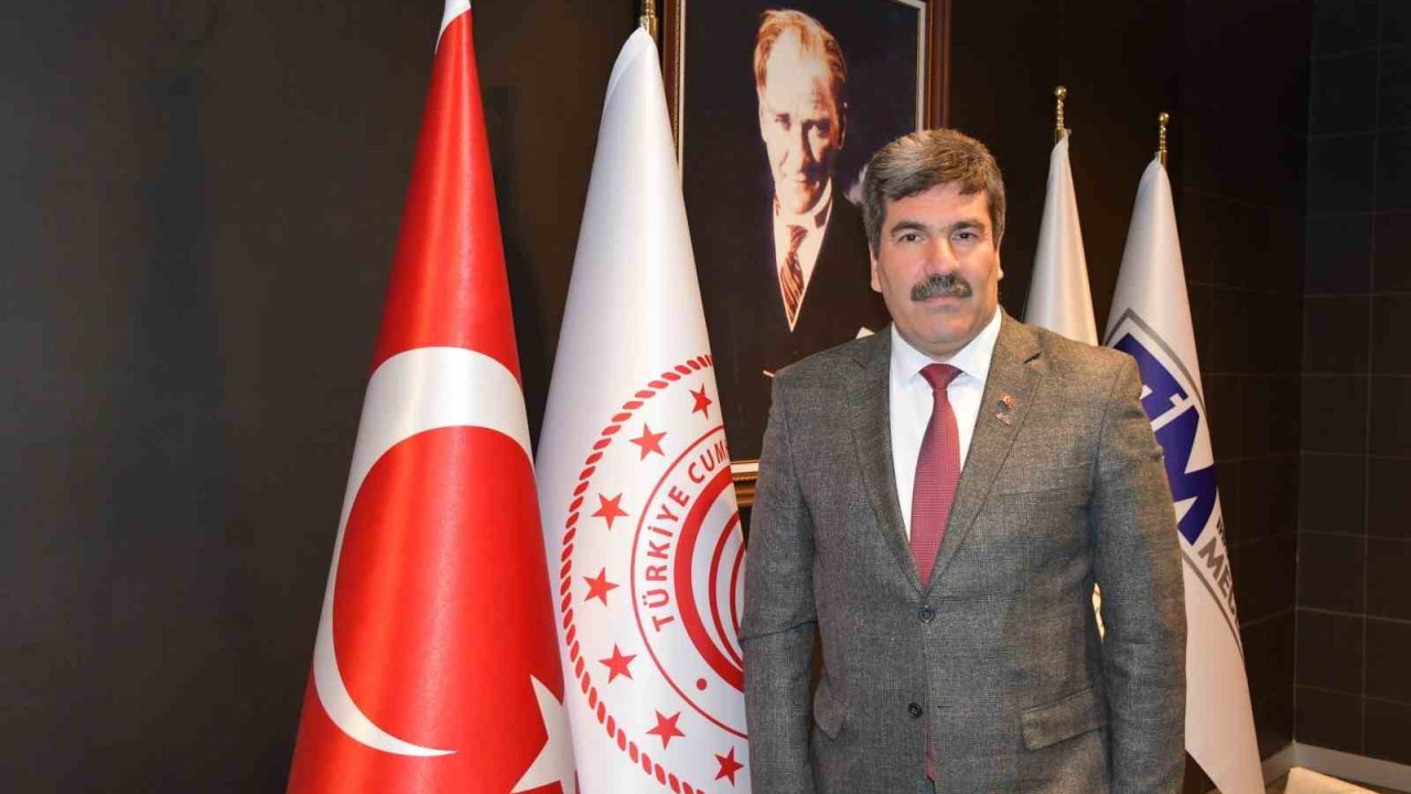CFE Halı ve Yer Kaplamaları Fuarı İstanbul 2023 5 Aralık’ta kapılarını açıyor
