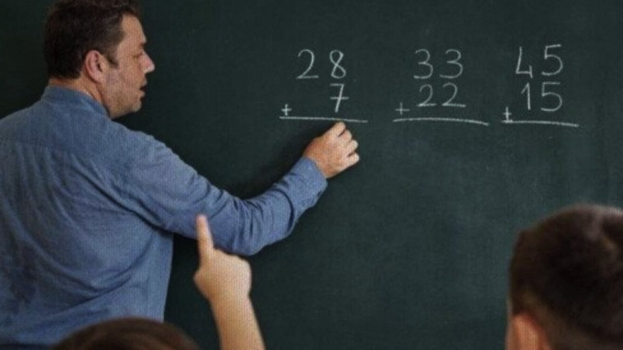 Milli Eğitim Bakanlığı ( MEB): Müfredat değişti!
