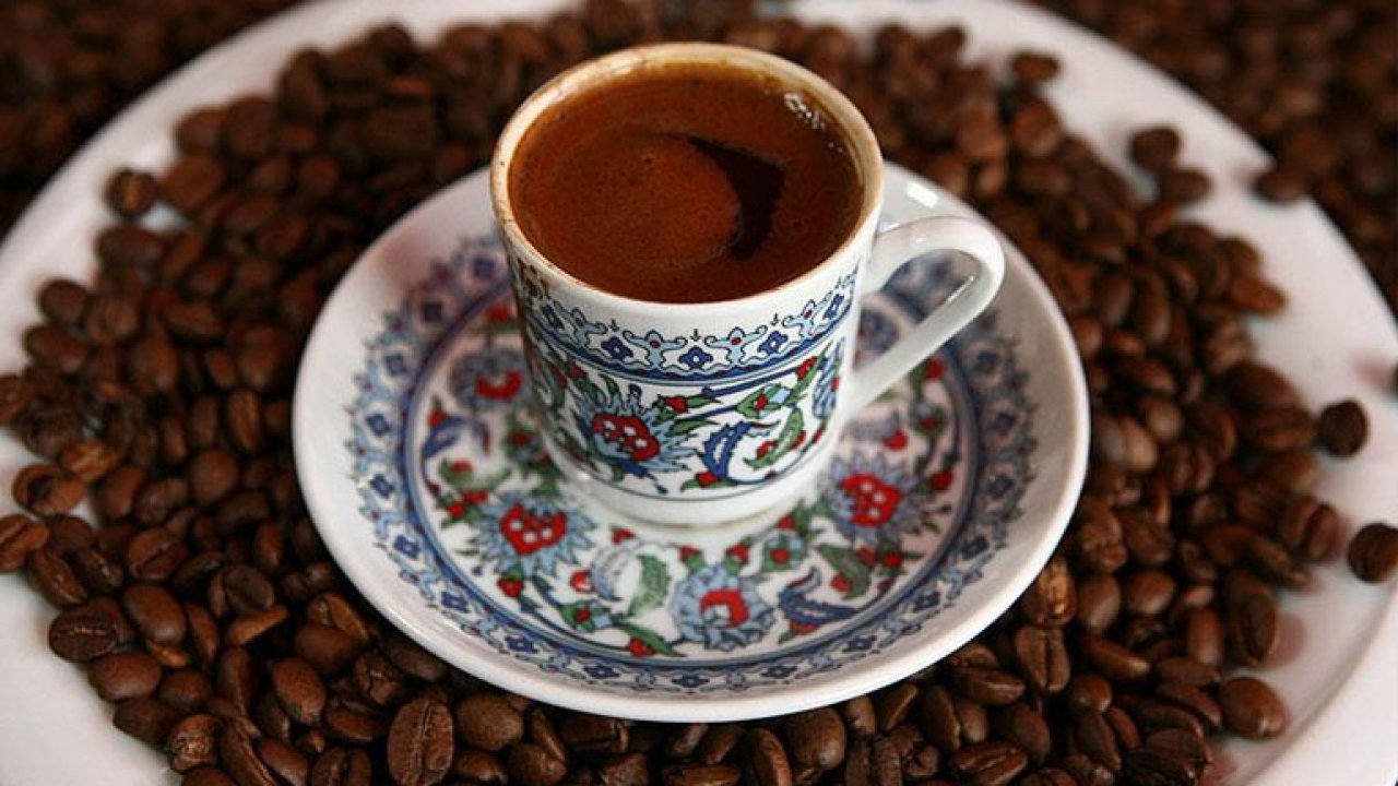 Günde 1 fincan kahve tüketmek depresyon riskini azaltabilir