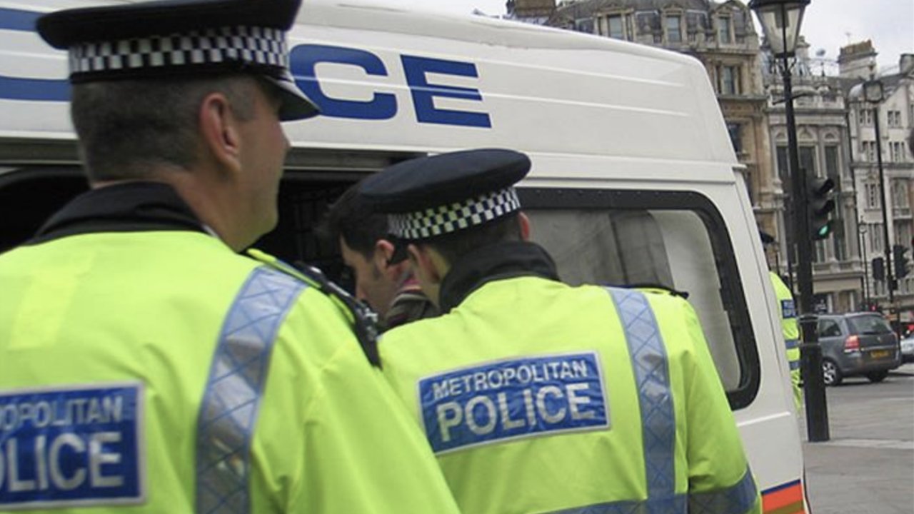 Londra’da silahlı saldırı: 1 ölü, 2 yaralı